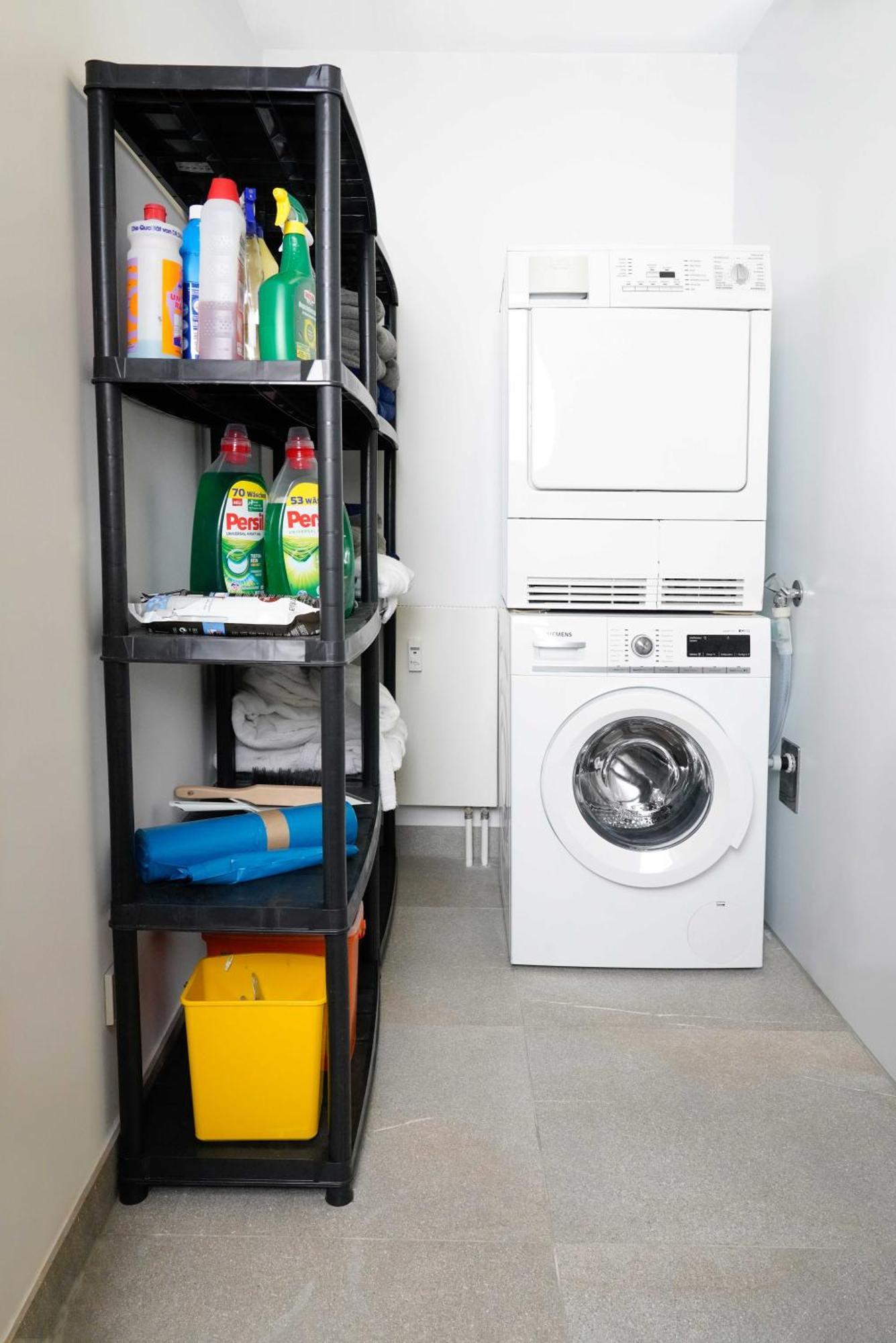 Apartment Leipzig Waldstrassenviertel Loft Terrasse, Redbull Arena Ngoại thất bức ảnh