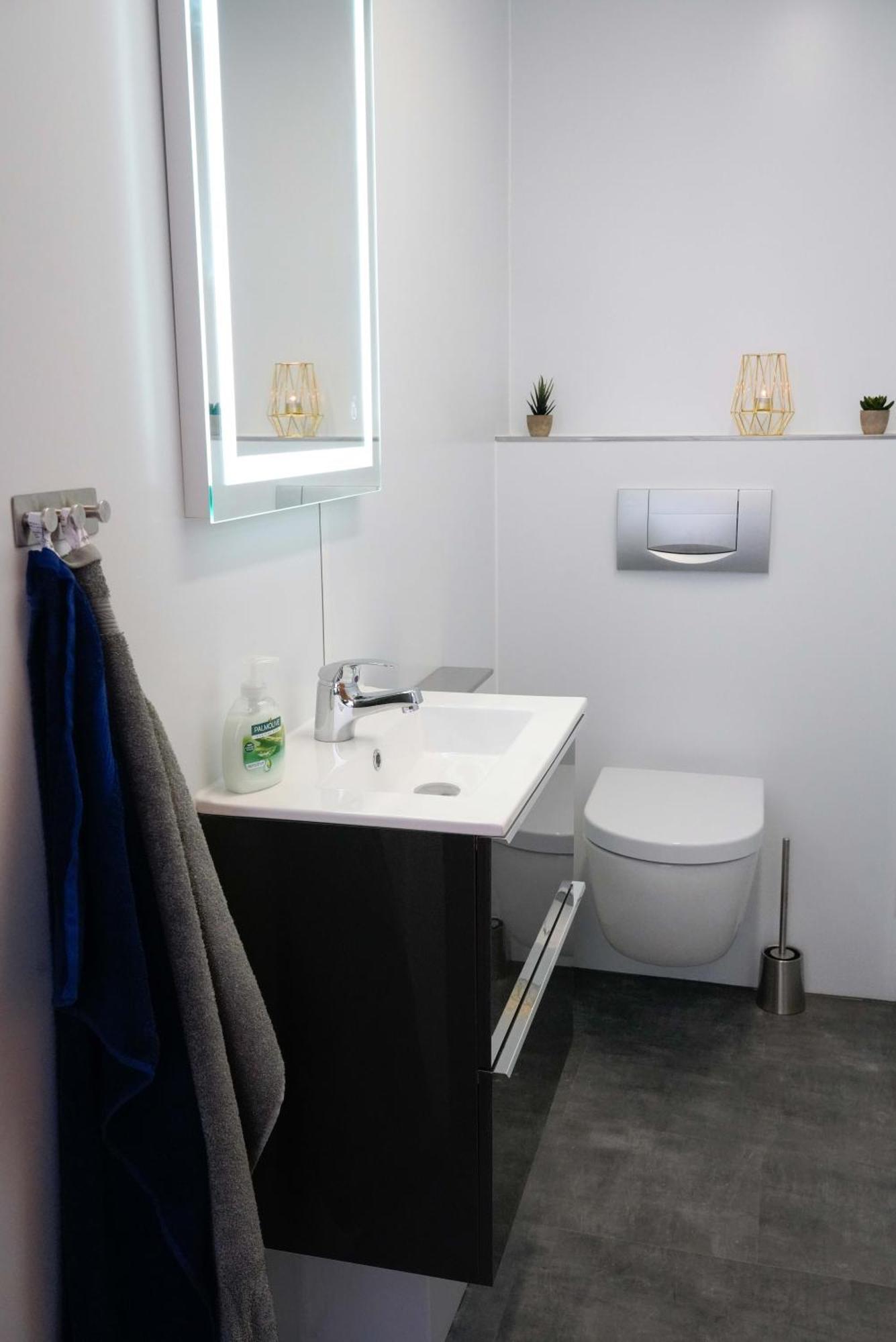 Apartment Leipzig Waldstrassenviertel Loft Terrasse, Redbull Arena Ngoại thất bức ảnh